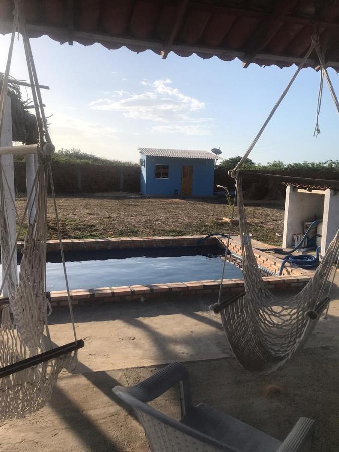 Pousada Mar Das Gaivotas Barra Grande  Eksteriør billede