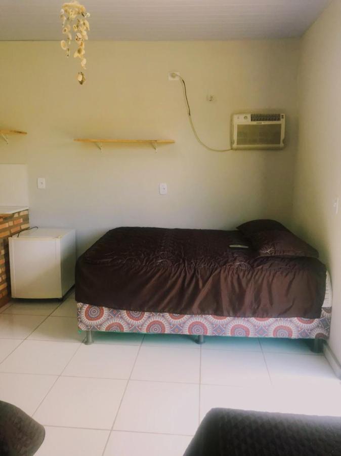 Pousada Mar Das Gaivotas Barra Grande  Eksteriør billede
